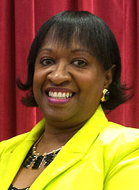 Karen E. Jackson