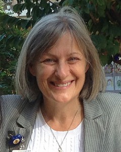 Dr. Lindsey Pollock