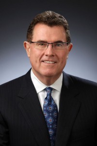 Terry B. Grier, Ed.D. Superintendent of Schools