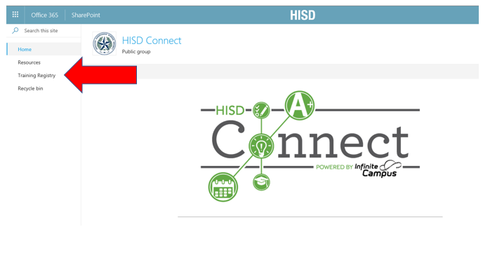 HISD Connect