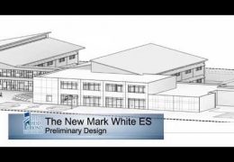 Video showcases progress on design for new Relief Elementary