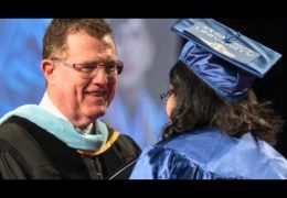 An important message from Dr. Terry Grier