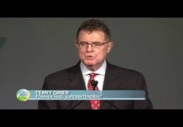 2016 HISD State of the Schools: Terry Grier