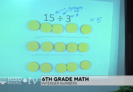 6th Grade Math part 2