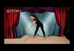 K 12 Fine Arts Ballet Brain Dance Week of September 28 Kelly Justine Gingell TRT 30 18