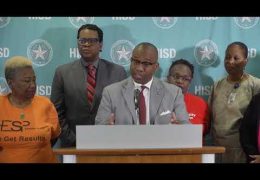 Teacher’s salary raise press conference – May 26, 2022