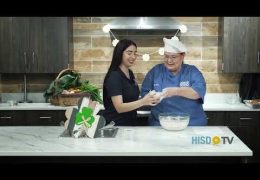 HISD Cafe – Irish Soda Bread