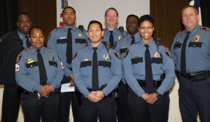 officers