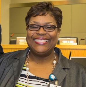 HISD principal declared best in Region 4 - News Blog