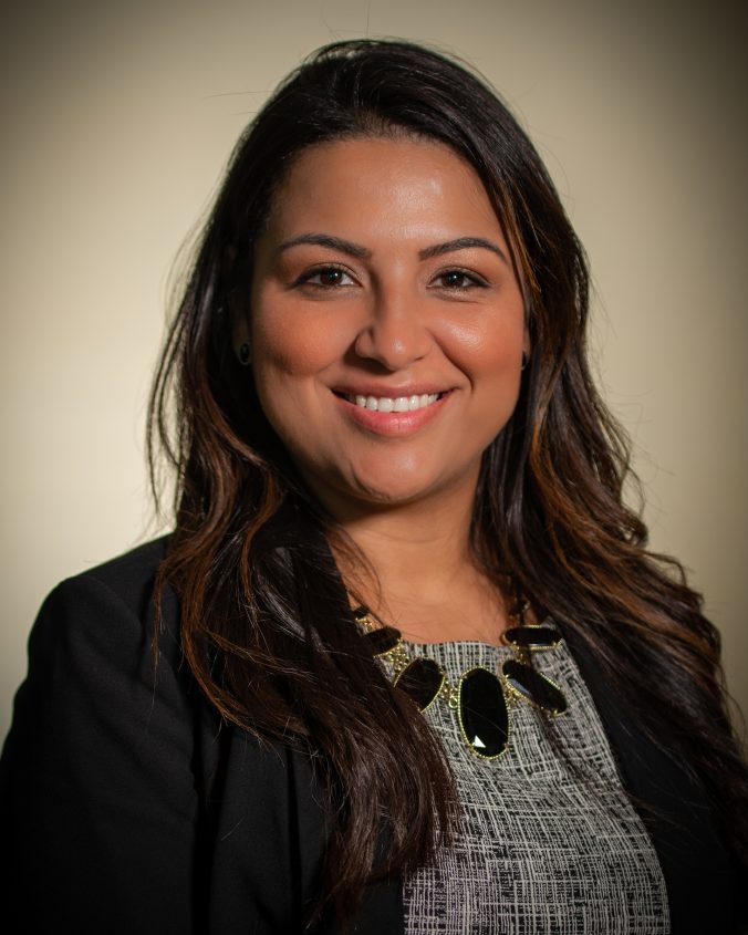 Maria Guerra named new principal of J.P. Henderson Elementary School ...