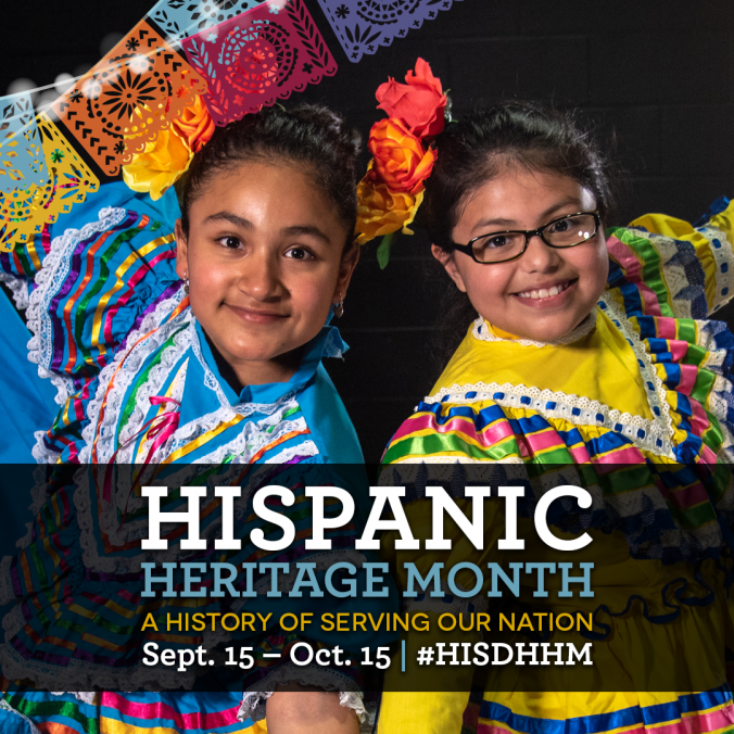 Hispanic History Month