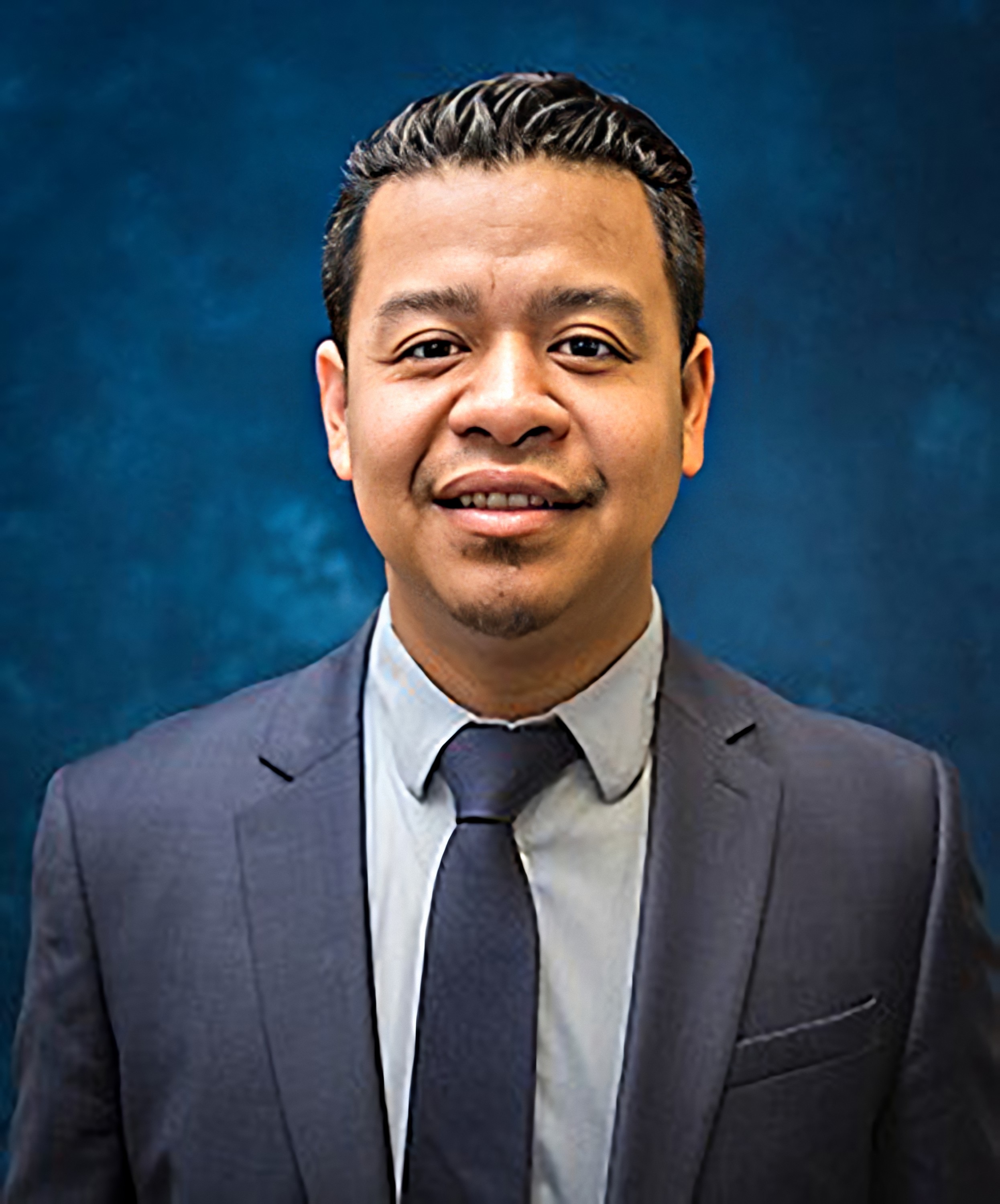 EEISD Shines a Spotlight on Exceptional Alumnus Dr. José Cruz