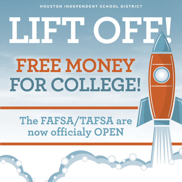 FAFSA, TASFA applications open this week News Blog