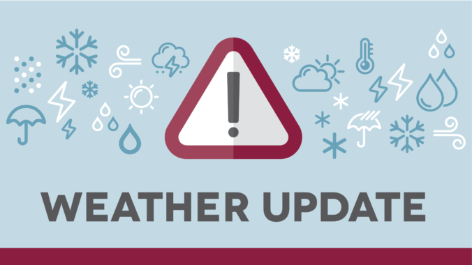 HISD remain closed Feb. 17 Feb. 18 due to winter storm impact