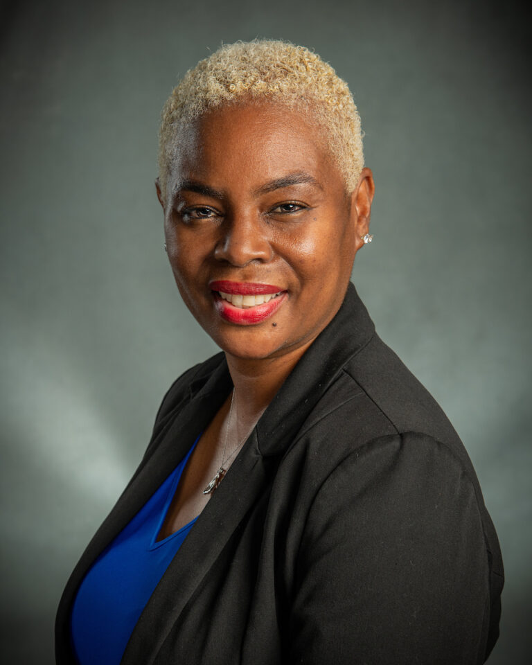 Dimitrie Rainey named new principal of Thomas Middle School - News Blog