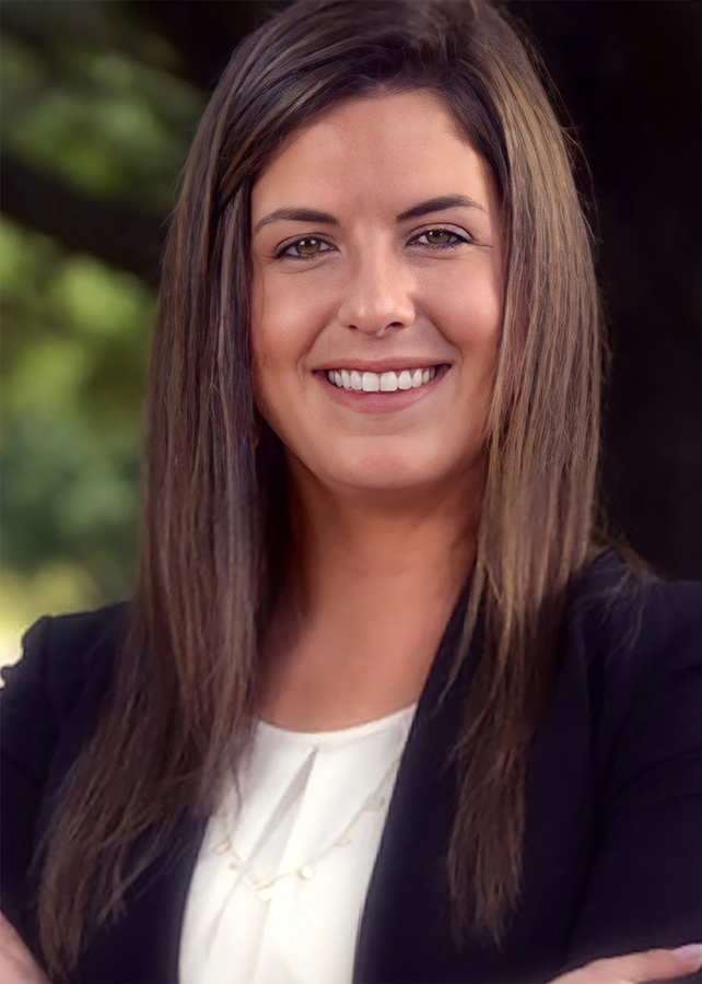 Dr. Alexis Clark named new principal of Crockett Elementary School News Blog