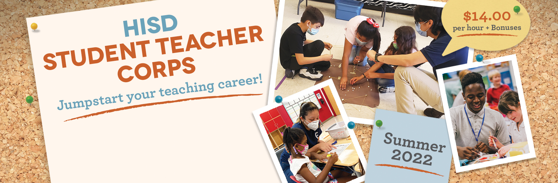 JumpStart Program for New & Early-Career Special Educators