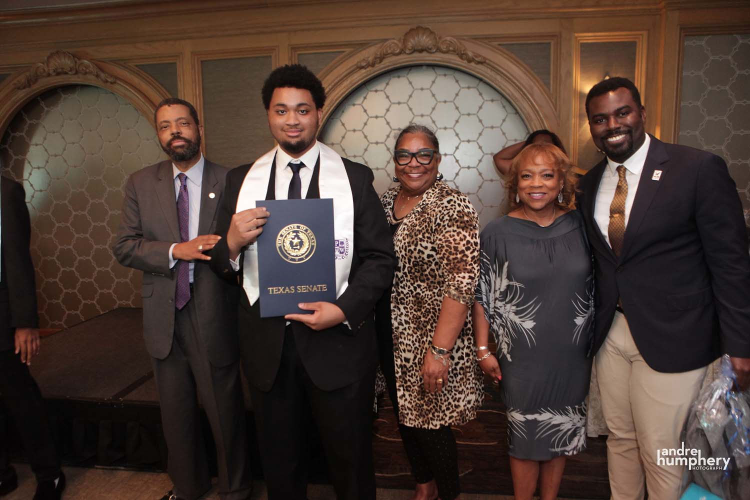 Wheatley HS senior named Terry Foundation Scholar - News Blog