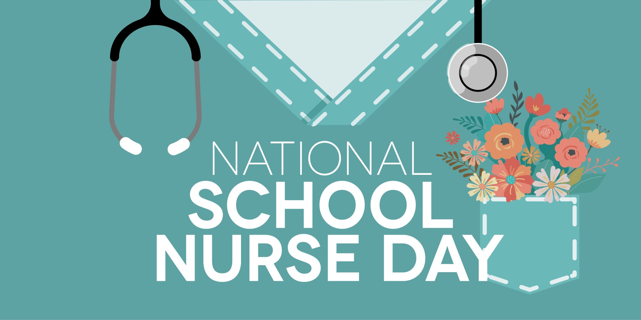 May 11 is National School Nurse Day News Blog