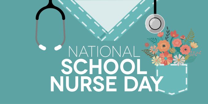 National Nurses Day 2024 Images Kris Shalne   School Nurse Day 01 676x338 