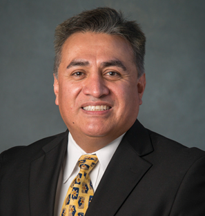 Baylor College of Medicine BIOTECH Academy at Rusk names Juan Gonzalez as  new principal - News Blog