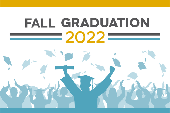 HISD Fall 2022 Graduation ceremony schedule - News Blog