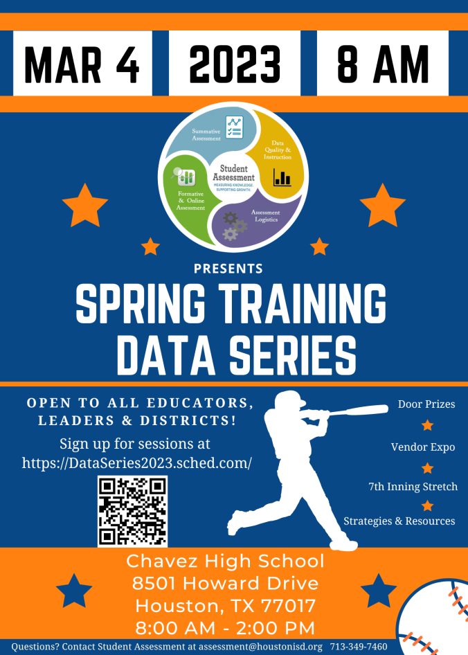 Spring Training Online