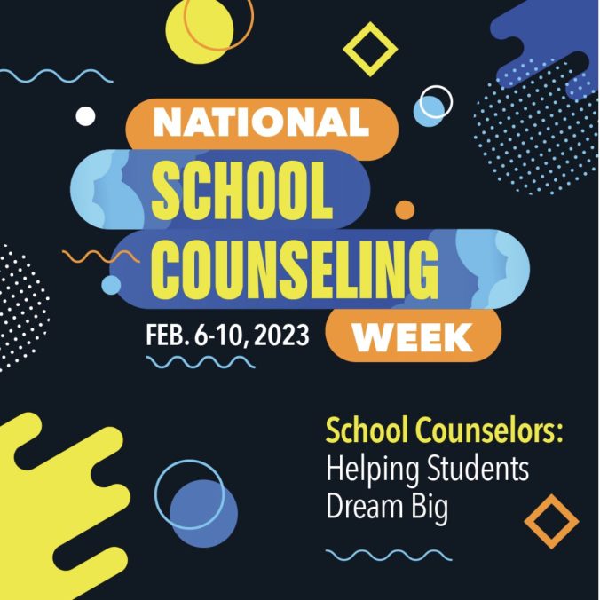 HISD Celebrates National School Counseling Week News Blog   NSCW 676x676 