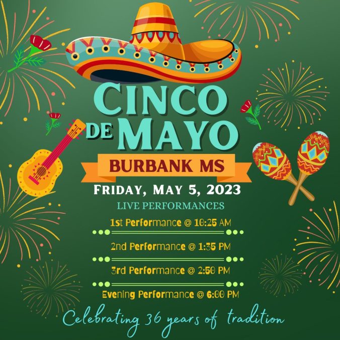 Cinco De Mayo Flyer 676x676 