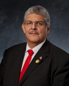 Manuel Rodríguez Jr., Representante del Distrito III de HISD