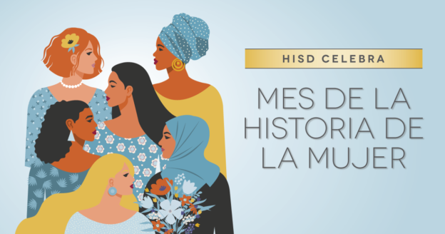 Celebración Del Día Internacional De La Mujer Y El Mes De La Historia ...