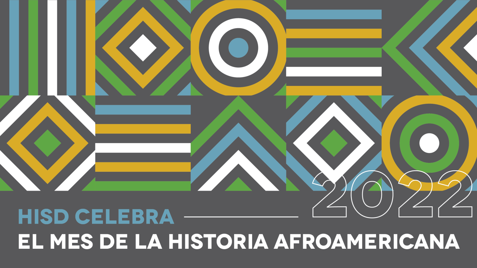 HISD Celebra El Mes De La Historia Afroamericana | Noticias HISD